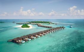 Anantara Veli Maldives