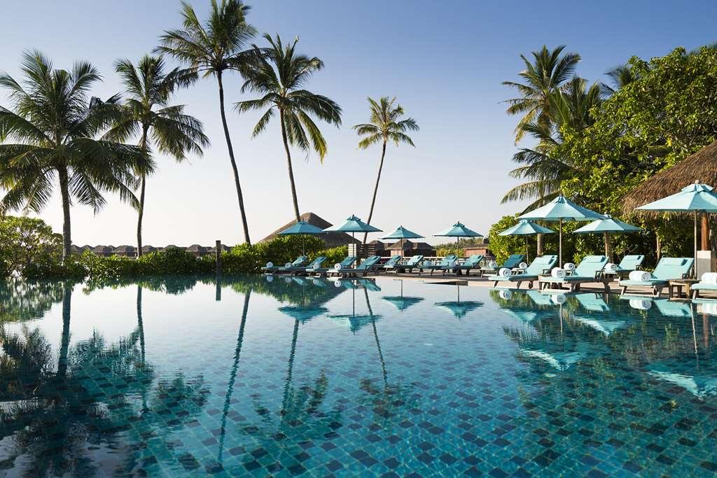 Anantara Veli Maldives Resort - Special Offer On Transfer Rates For Summer 2024 (Adults Only) Veligandu Einrichtungen foto