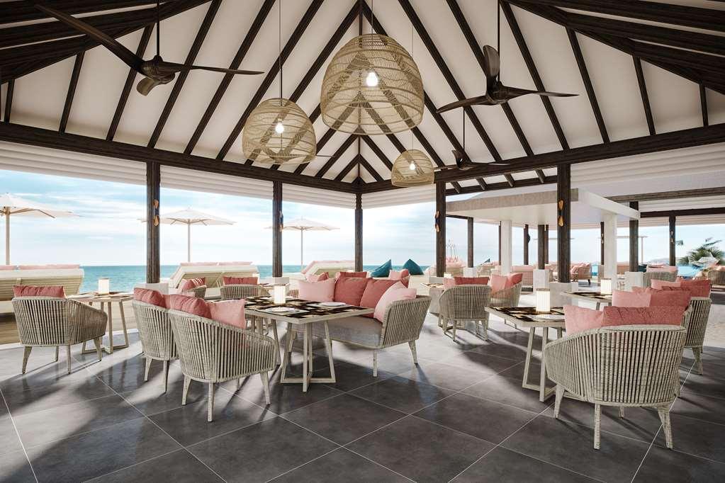 Anantara Veli Maldives Resort - Special Offer On Transfer Rates For Summer 2024 (Adults Only) Veligandu Restaurant foto